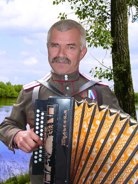 Илья Игнатьев