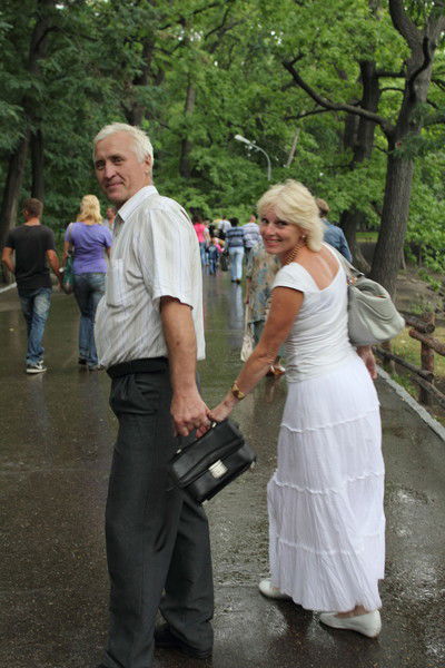 Наталья Ключникова