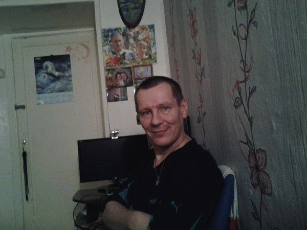 Виктор Бобрышев