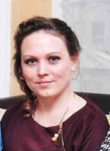 Оксана Борисовна