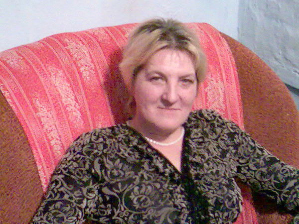 Тамара Матвеева