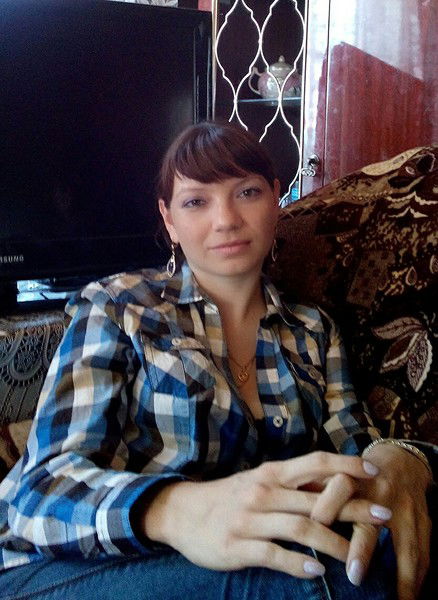 Раиля Курбанова