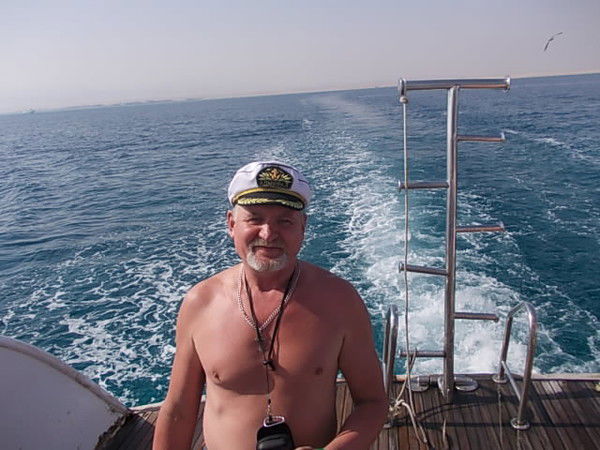 Геннадий Гонов