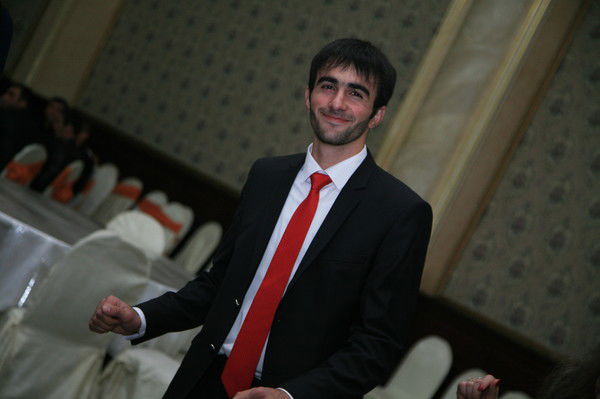 Сабир Ибрагимов