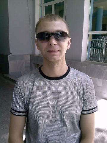 Эльдар Галимуллин