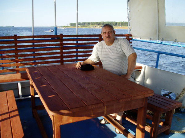 Сергей Арутюнов