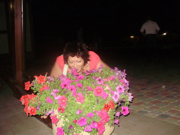 Ксения Оконечникова