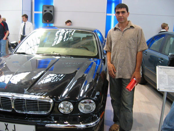 Мухаммади Алиев