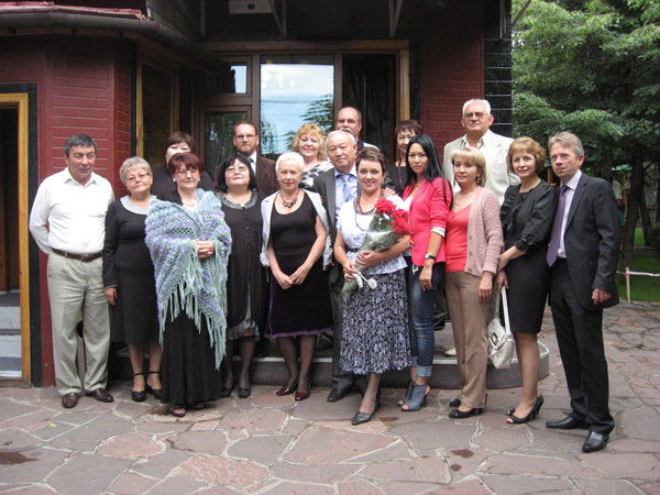 Бахтыгерей Туралиев