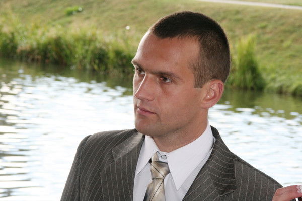 Дмитрий Езубчик