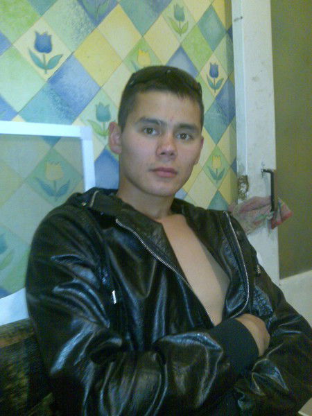 Олег Живодеров