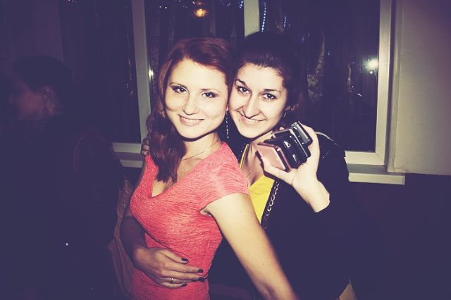 *ириска* Андропова