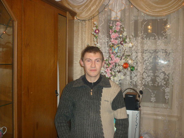 Павел Жаворонков