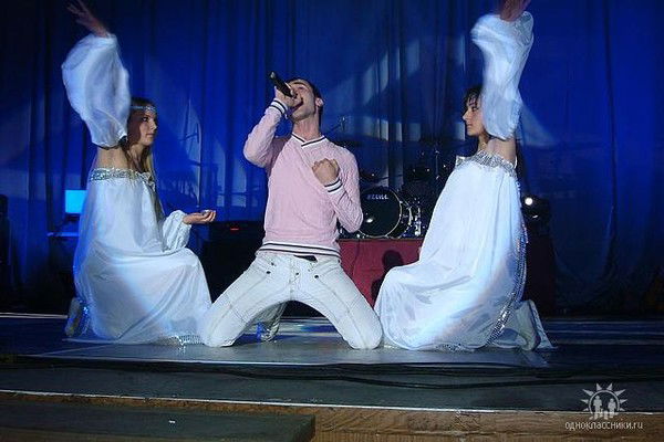 Вадим Таймазов