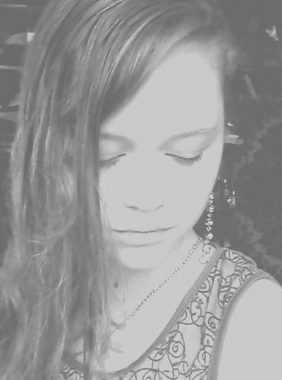 Наташа Бернацкая