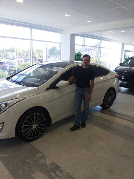 Олег Книжников