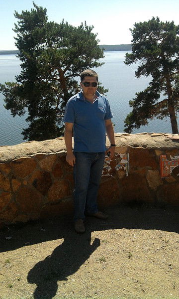 Константин Хакимов