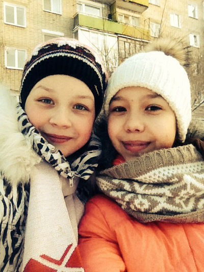 Дарья Бронникова