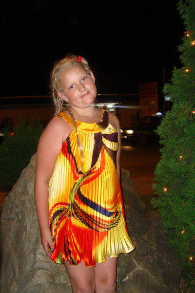 Настя Рацина