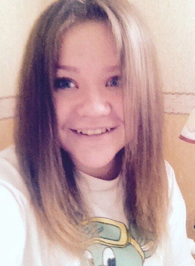 Мария Перчуляк