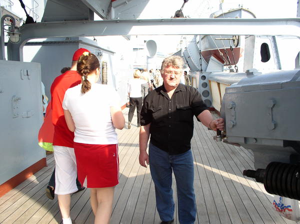 Александр Кутянин