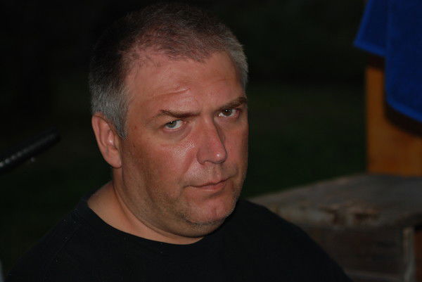 Владимир Андреенков