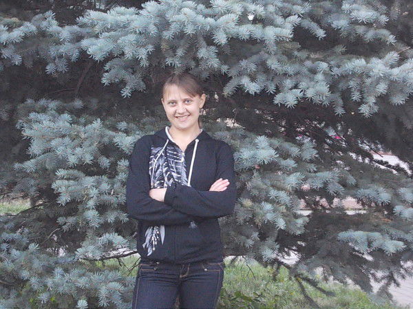 Варвара Осипова