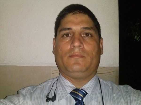 Jorge Humberto Loaiza Vallejo