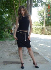 Ольга Chocolate