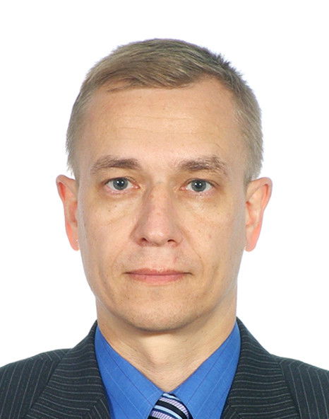 Сергей Паховский