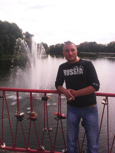 Сергей Маркин