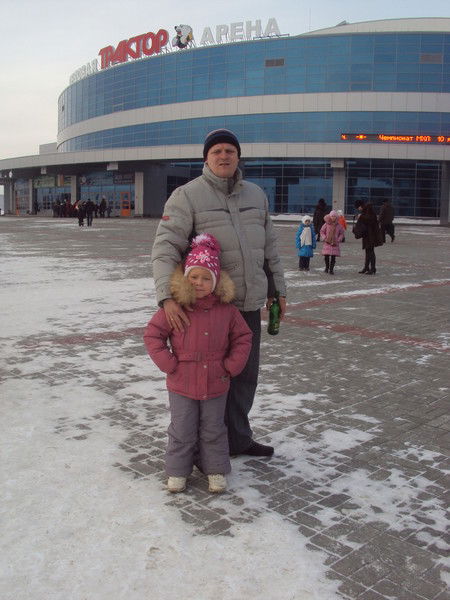 Юра Аникеенко