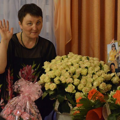 Елена Нечаева