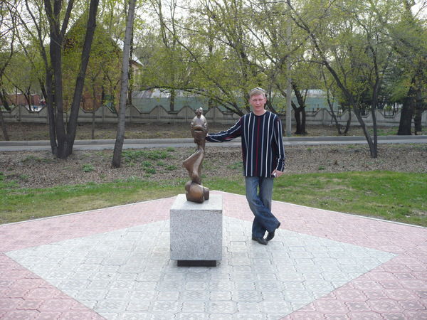 Алексей Карпов