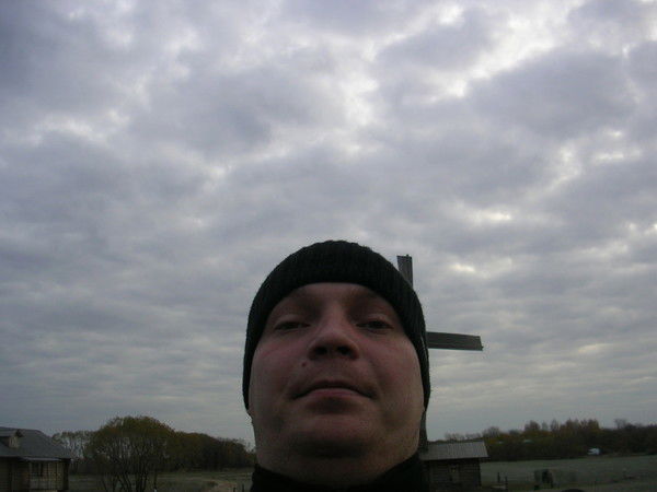 Сергей Пермяков