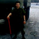 Павел Гуров