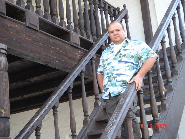 Сергей Киселёв