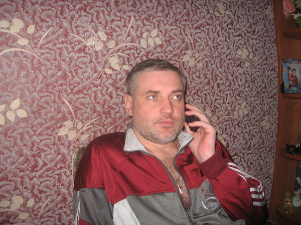 Виталий Савенков