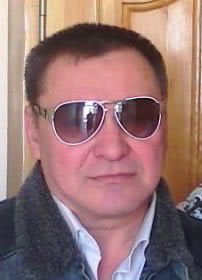 Erkin Husandjanov