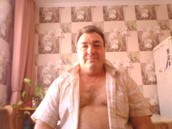 Николай Миронов