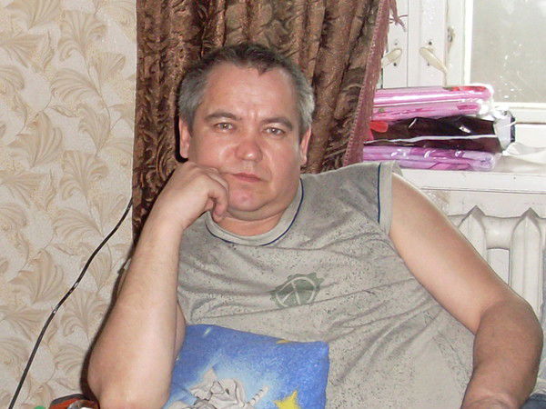 Рамиль Сафиуллин