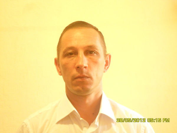 Владимир Арефьев