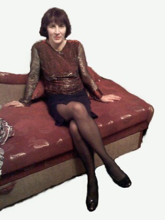 Валентина Сотникова