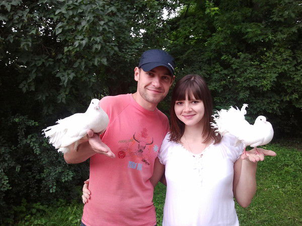 Елена Ефремова