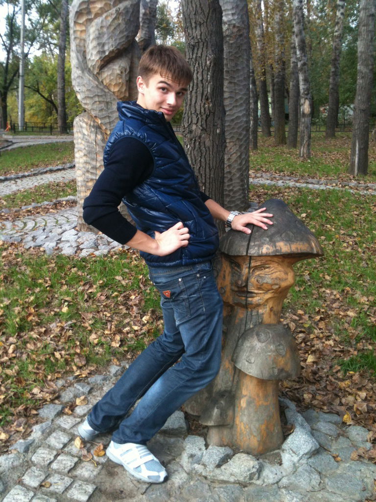 Дмитрий Vaya Con Dios Сташко