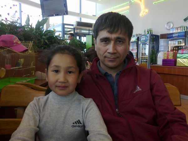 Аскар Ниязов