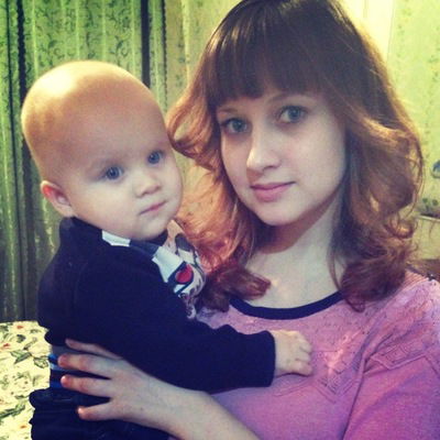 Валентина Зюзина