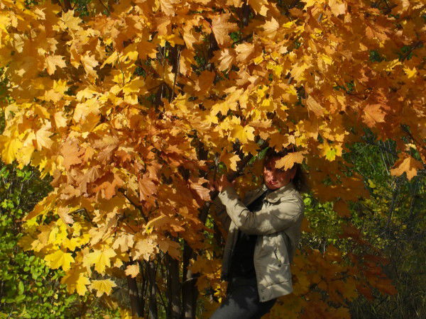 Таисия Манвайлер