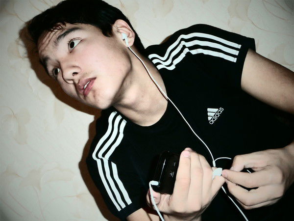 Азамат Айбатов