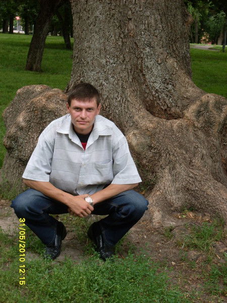 Дмитрий Прохорович